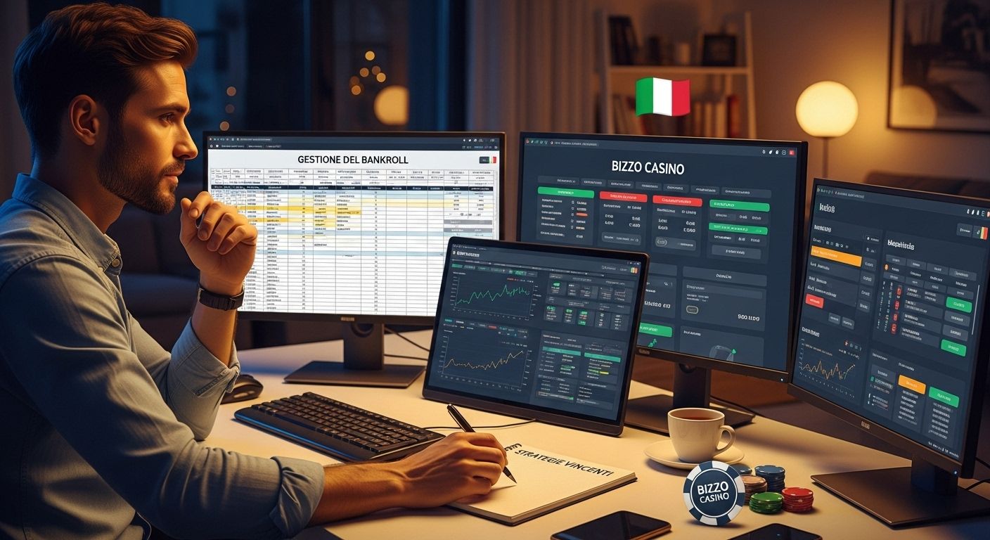 Strategie per scommesse di successo betting tips