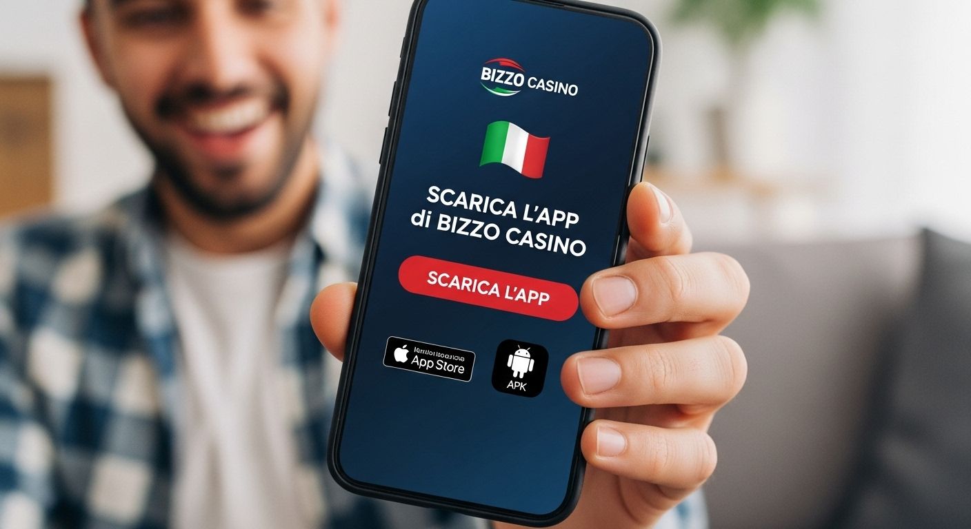 Scaricare l'app mobile instant play casino