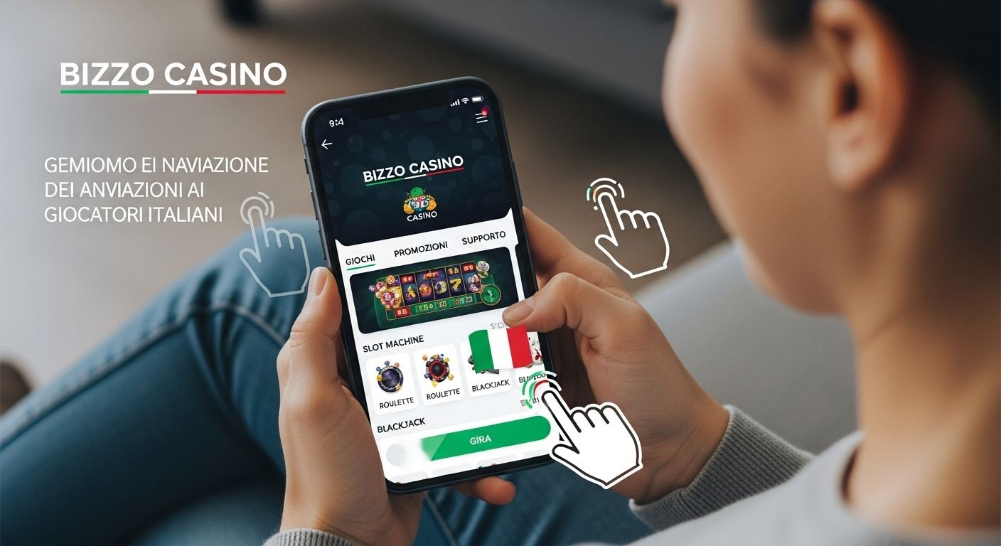 Esperienza utente casino app no download