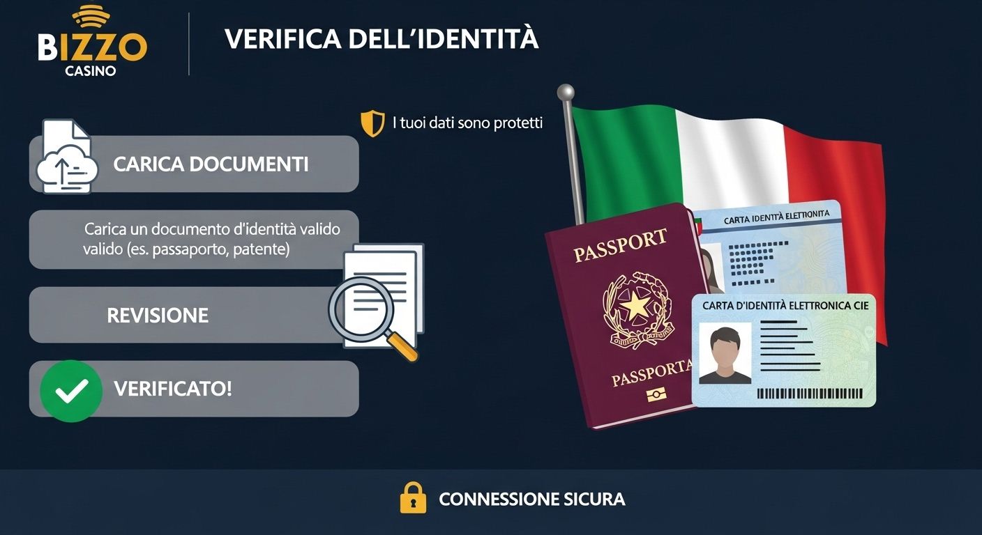 Processo di verifica verification