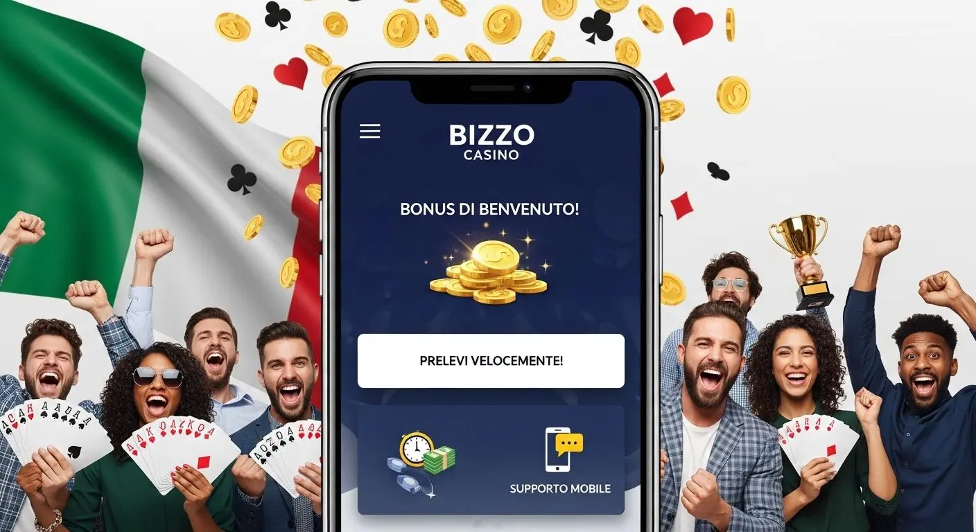 Vantaggi di giocare qui online casino
